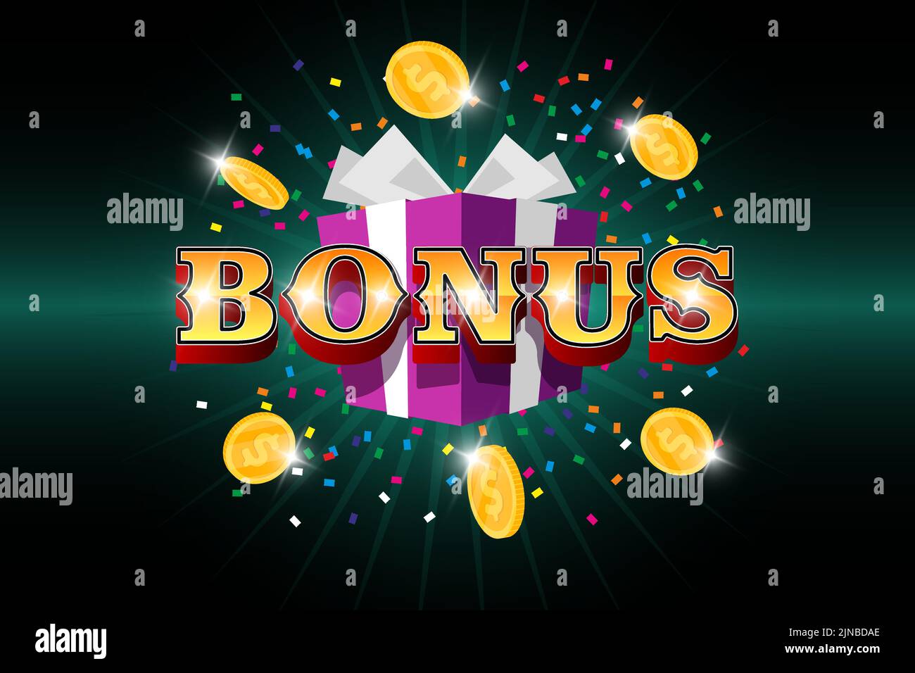 老虎机奖金和优惠